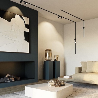 Corso Lighting Design